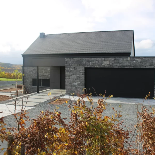 villa