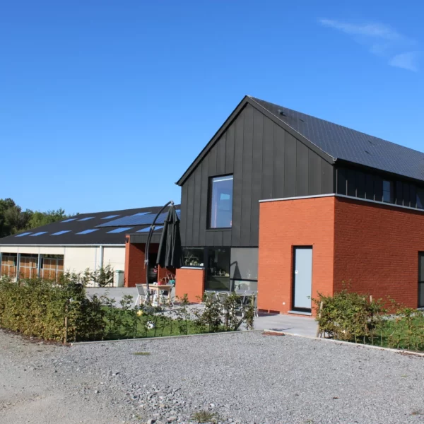 ferme
